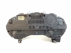Mercedes Benz SLK-Class 172 (2011–2026) Instrument cluster A1729008911 - 2