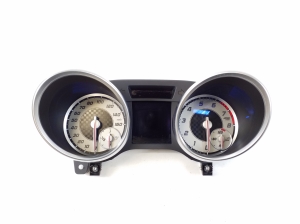 Kombiinstrument - A1729008911
