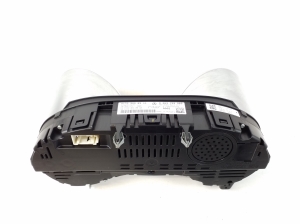 Mercedes Benz SLK-Class 172 (2011–2026) Instrument cluster A1729008911 - 5