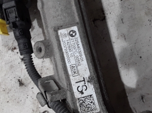 BMW 3 SERIES G20 (2018–2026) Steering rack 5A40329 - 3