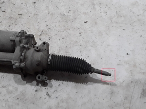 BMW 3 SERIES G20 (2018–2026) Steering rack 5A40329 - 4