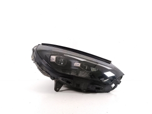 Headlight - A2949062601