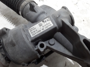 Volkswagen Golf VIII (2019–2026) Steering rack 5Q1423053AK - 2