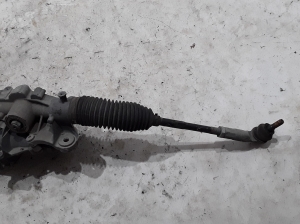 Volkswagen Golf VIII (2019–2026) Steering rack 5Q1423053AK - 3