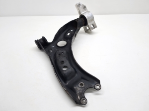 Volkswagen Tiguan (2007–2016) Querlenker vorne 1K0407166C - 3