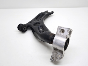 Volkswagen Tiguan (2007–2016) Querlenker vorne 1K0407166C - 4