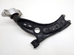 Volkswagen Tiguan (2007–2016) Querlenker vorne 1K0407166C - 5