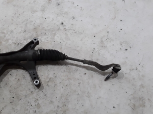 Mercedes Benz EQS 297 (2021–2026) Roolilatt A2974609900 - 2
