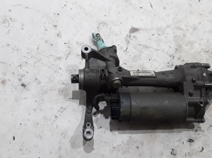 Mercedes Benz EQS 297 (2021–2026) Roolilatt A2974609900 - 4