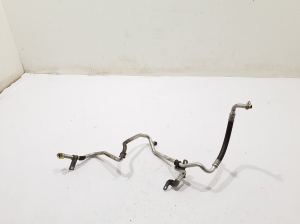 Opel Vivaro B (2014–2019) Klimaleitung 924804190R - 2