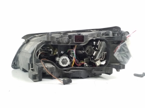 VOLVO S80 II (2006–2016) Scheinwerfer vorne 31283916 - 3