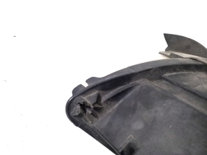 VOLVO S80 II (2006–2016) Scheinwerfer vorne 31283916 - 4