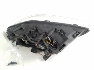 VOLVO S80 II (2006–2016) Scheinwerfer vorne 31283916 - 6
