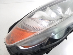 VOLVO S80 II (2006–2016) Scheinwerfer vorne 31283916 - 7