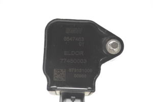 BMW 3 SERIES F30 (2011–2018) Zündspule 8647463 - 2