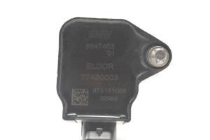 BMW 3 SERIES F30 (2011–2018) Zündspule 8647463 - 2