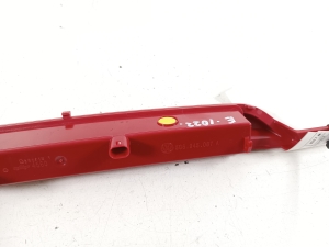 Volkswagen Golf VII (2012–2026) Additional stop light 5G6945087A - 4