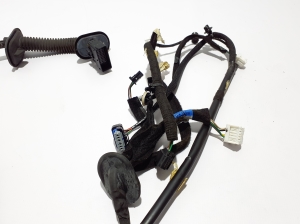 Opel Vivaro B (2014–2019) Kabelbaum 241252954R - 3