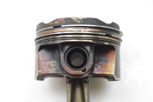 BMW 3 SERIES F30 (2011–2018) Kolb ja selle osad 8638450 - 2
