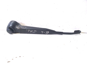 Rear squeegee leg - 08651049