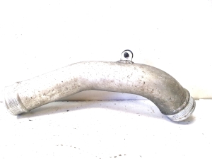 VOLVO S60 I (2000–2009) Pipe - 2