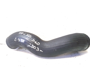VOLVO S60 I (2000–2009) Vahejahuti voolik 30680218 - 2