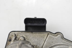 BMW 3 SERIES F30 (2011–2018) Accelerator valve 7619008 - 2