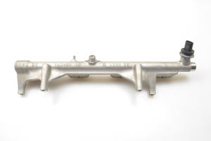 Common Rail Kraftstoffleitung - 7639979