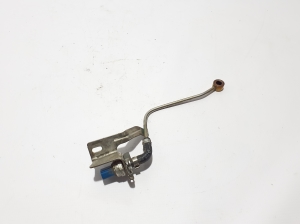 Opel Vivaro B (2014–2019) Abgassensor 223214742R - 3