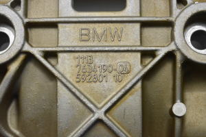 BMW 3 SERIES F30 (2011–2018) Other engine part 7634190 - 3