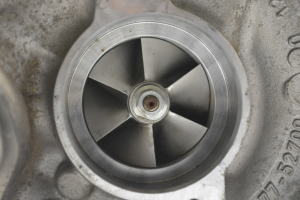 BMW X1 F48 (2015–2022) Turbolader 7641800 - 2