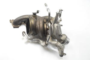 BMW X1 F48 (2015–2022) Turbolader 7641800 - 4