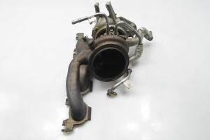 BMW X1 F48 (2015–2022) Turbolader 7641800 - 5