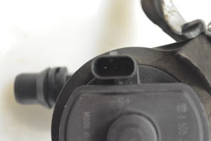 BMW 4 SERIES F32 (2013–2020) Tsirkulatsioonipump 8605322 - 2