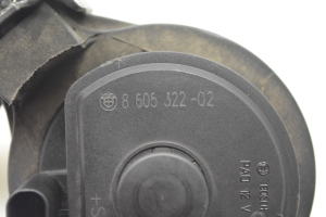 BMW 4 SERIES F32 (2013–2020) Tsirkulatsioonipump 8605322 - 4
