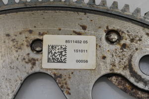BMW X1 F48 (2015–2022) Sajūga spararats 8511452 - 4
