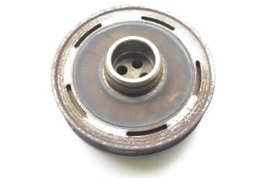 Crankshaft pulley - 52902325