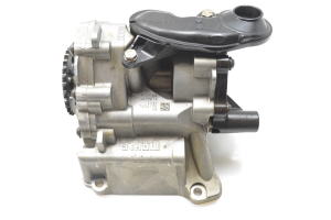 BMW 3 SERIES F30 (2011–2018) Ölpumpe 7624135