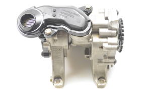 BMW 3 SERIES F30 (2011–2018) Ölpumpe 7624135 - 4