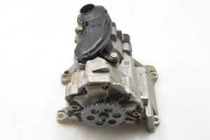BMW 3 SERIES F30 (2011–2018) Ölpumpe 7624135 - 5