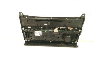 BMW 5 SERIES F10 (2010–2017) Heater control panel 9285330 - 5