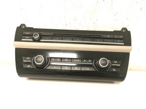   Heater control panel  - 9285330 