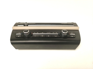 BMW 5 SERIES F10 (2010–2017) Heater control panel 9285330 - 8