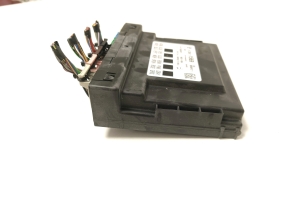 Opel Astra K (2015–2021) Comfort control module 13511569 - 4