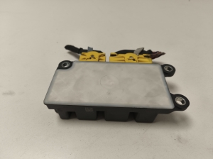 Opel Astra K (2015–2021) Airbag module 13510398 - 2