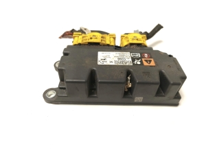 Opel Astra K (2015–2021) Airbag module 13510398 - 3