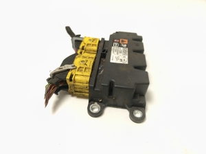 Opel Astra K (2015–2021) Airbag module 13510398 - 4