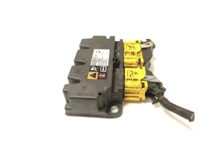 Opel Astra K (2015–2021) Airbag module 13510398 - 5