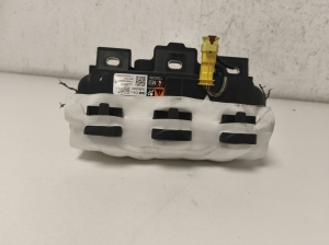 Opel Astra K (2015–2021) Passenger dashboard airbag 13499663 - 2
