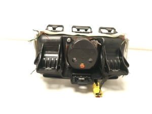 Opel Astra K (2015–2021) Passenger dashboard airbag 13499663 - 3